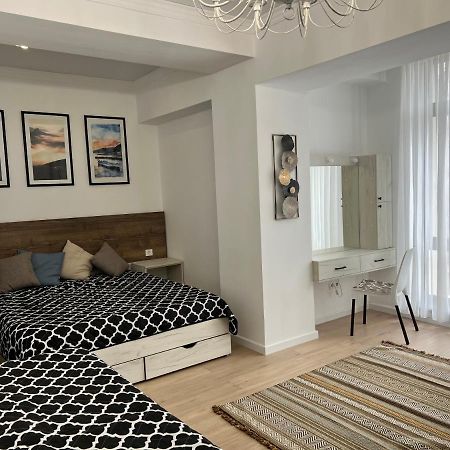 Радуга Иссык-Куль Aparthotel Chon-Sary-Oy Εξωτερικό φωτογραφία