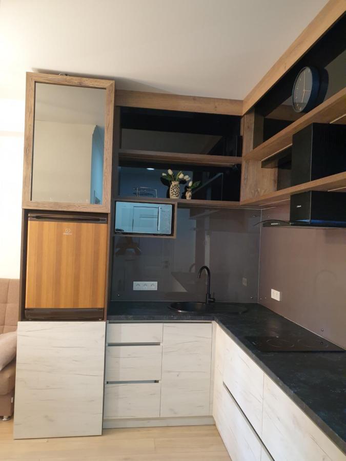 Радуга Иссык-Куль Aparthotel Chon-Sary-Oy Εξωτερικό φωτογραφία