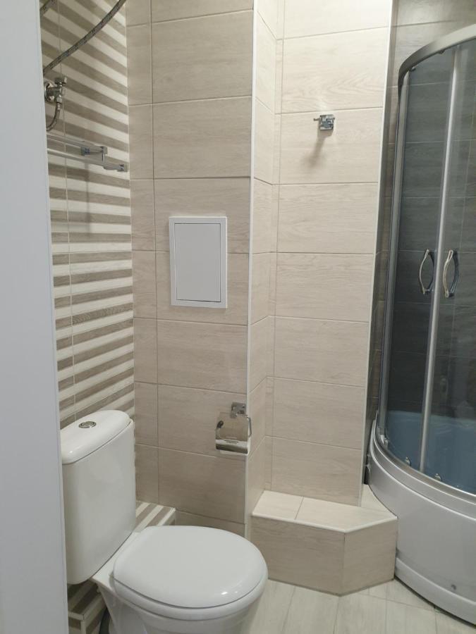 Радуга Иссык-Куль Aparthotel Chon-Sary-Oy Εξωτερικό φωτογραφία