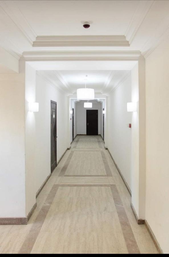 Радуга Иссык-Куль Aparthotel Chon-Sary-Oy Εξωτερικό φωτογραφία