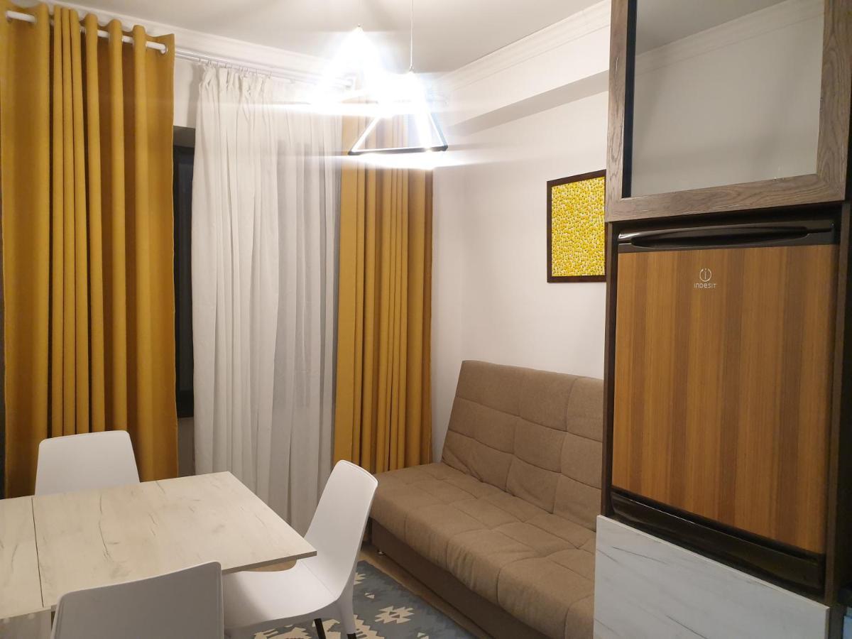 Радуга Иссык-Куль Aparthotel Chon-Sary-Oy Εξωτερικό φωτογραφία
